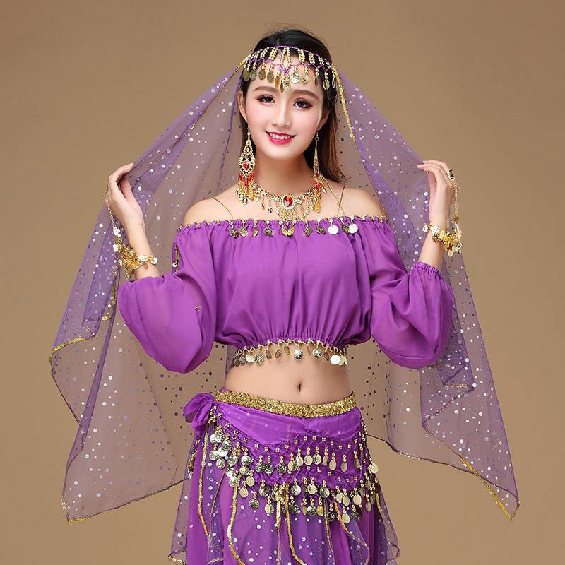 Purple Tilt